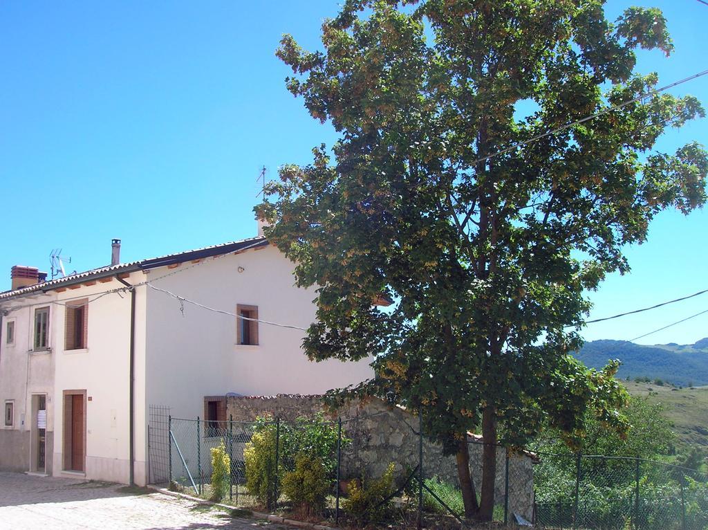 Montagna & Relax Villa Castel di Sangro Kültér fotó